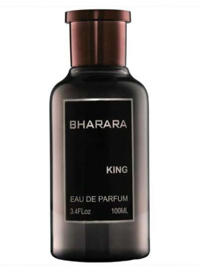 Bharara KingMan)