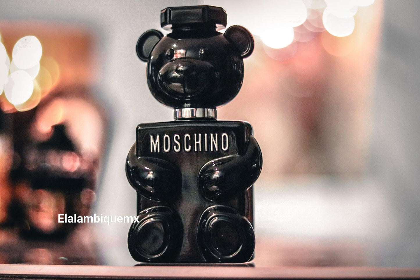 Moschino Toy Boy(man)