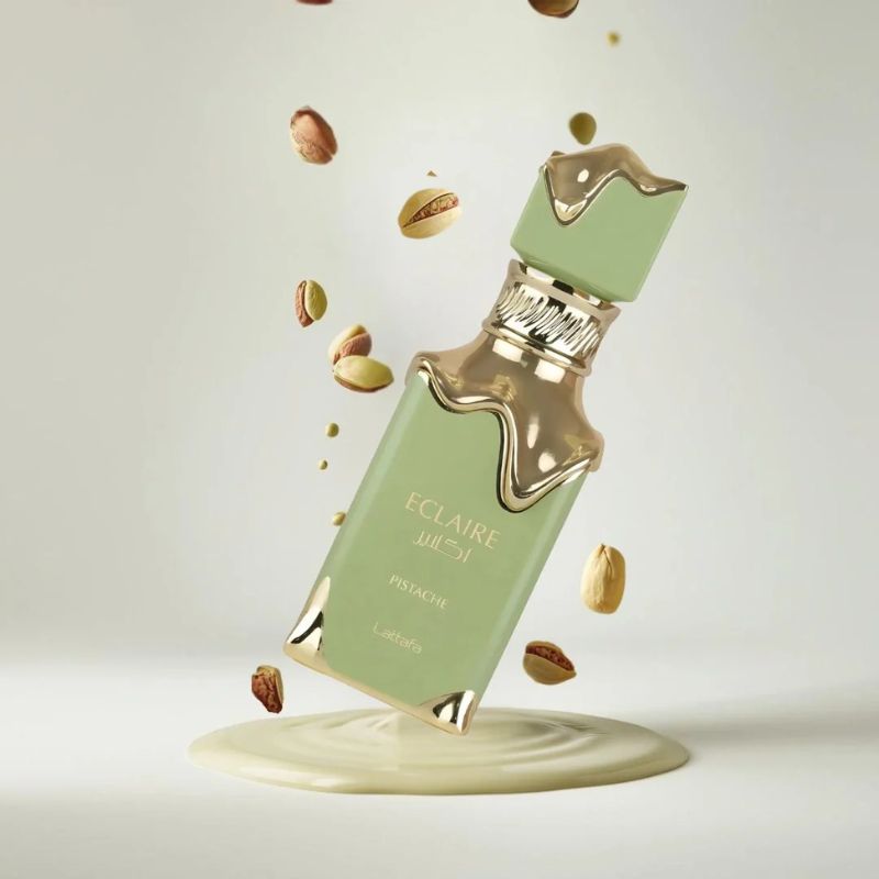 Eclaire Pistache(unisex)