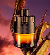 Azzaro Wanted Parfum(man)