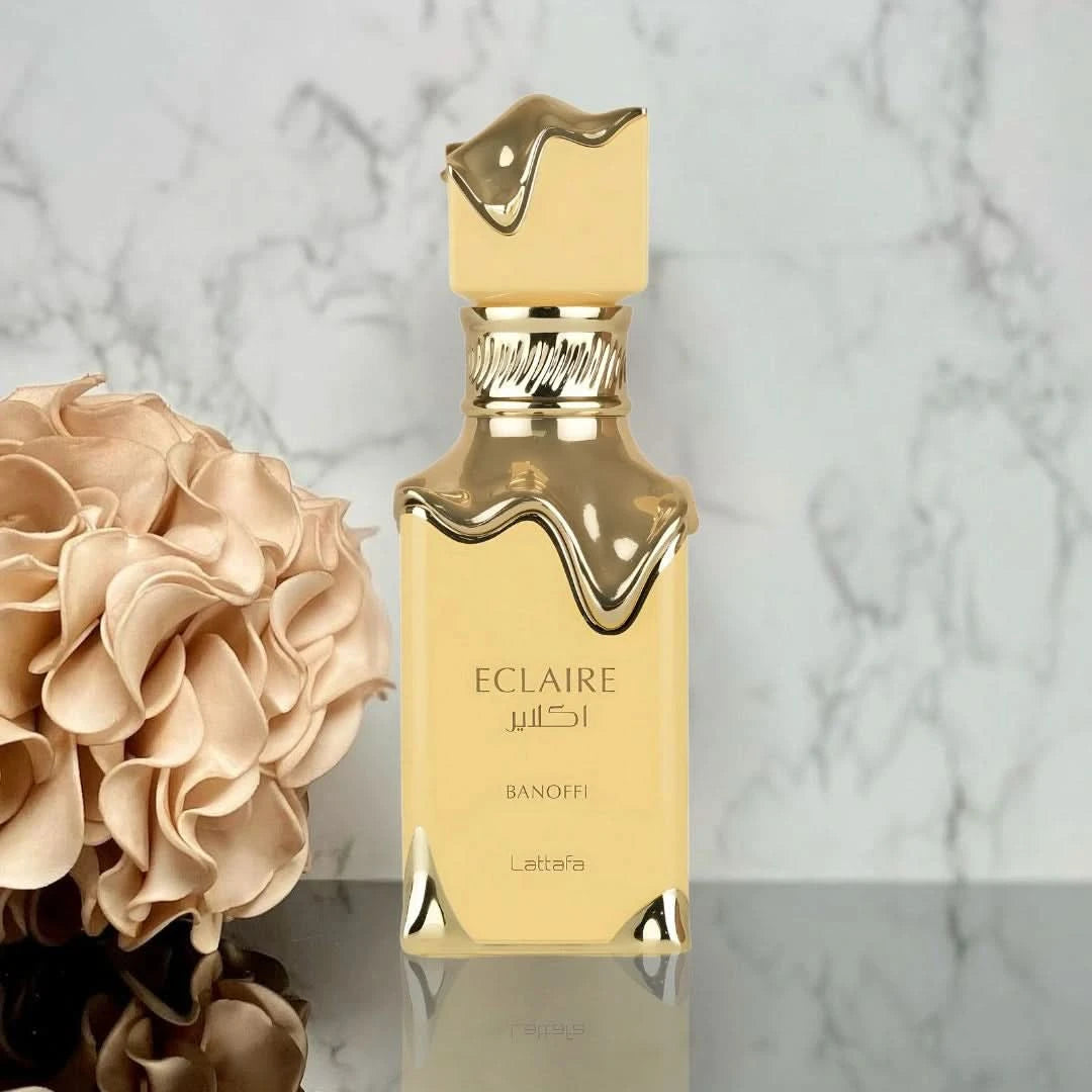 Eclaire Banoffi(unisex)