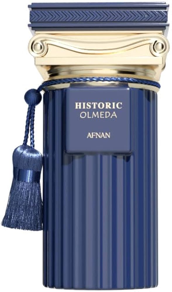 Historic Olmeda(unisex)