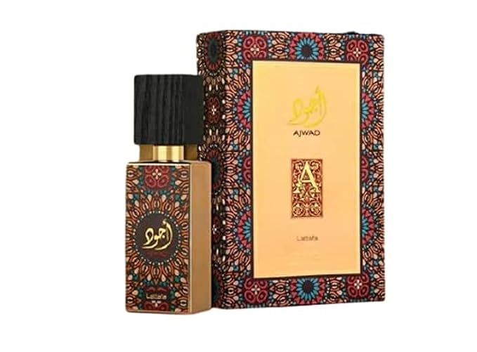 Ajwad(unisex)