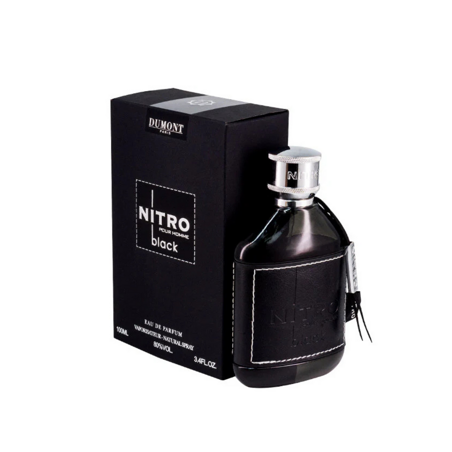 Nitro Black(man)