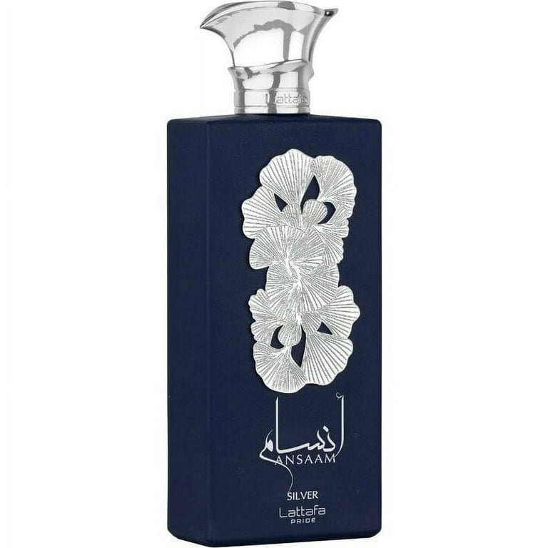 Ansaam Silver(unisex)