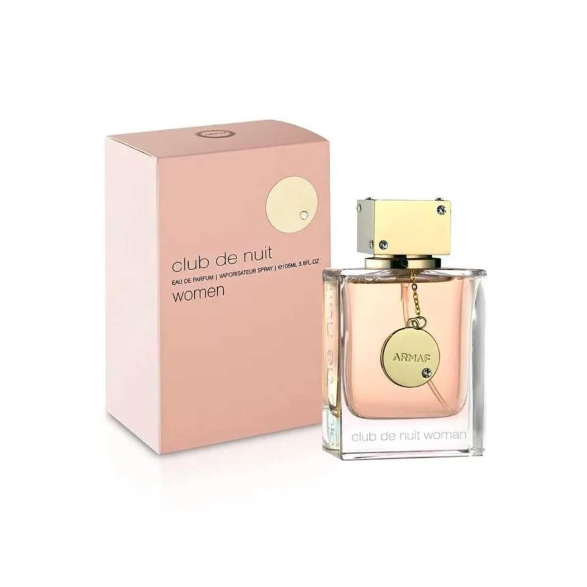 Club de Nuit Intense (woman)