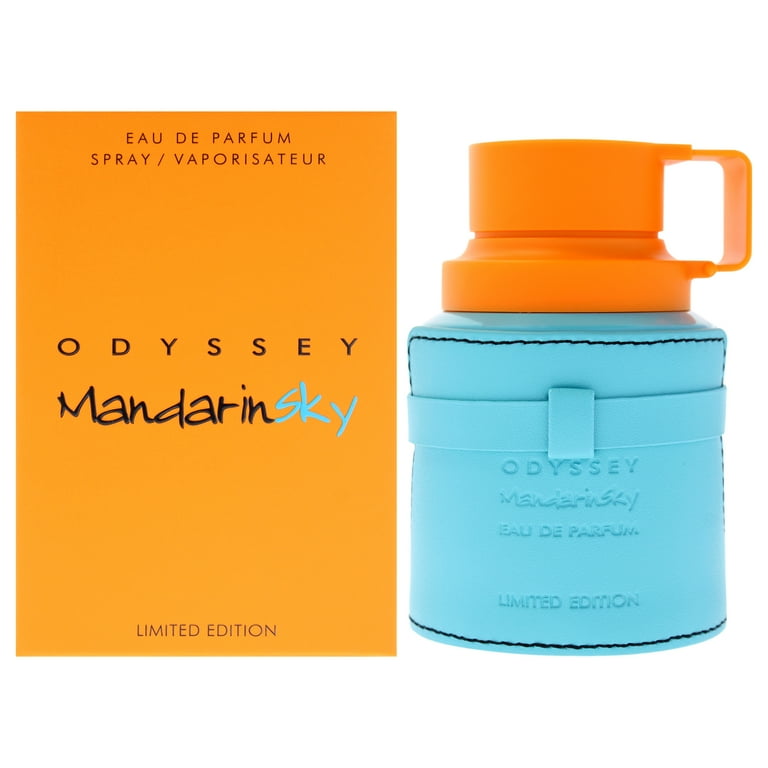 Odissey Mandarin Sky(man)