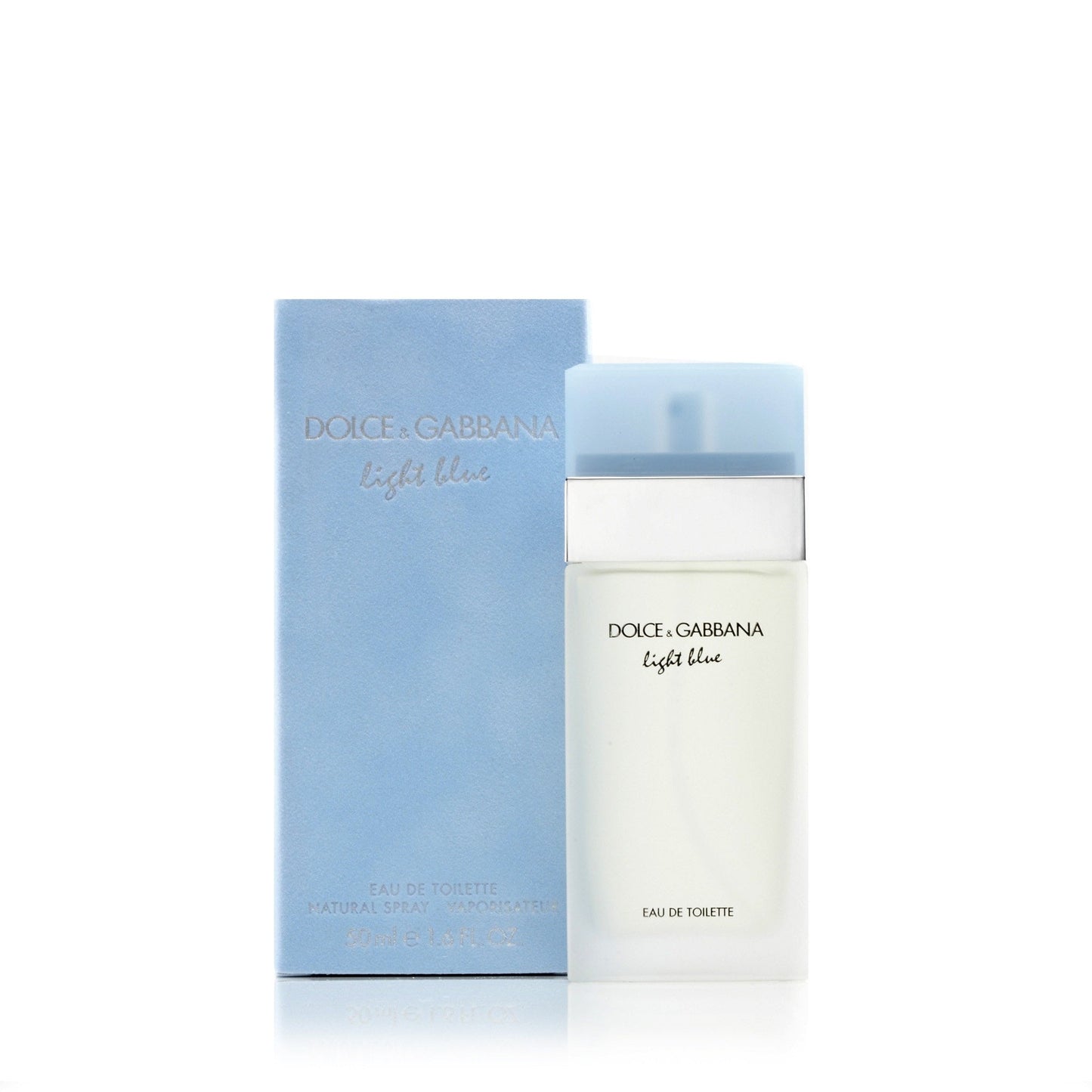 Dolce & Gabbana Light Blue(woman)