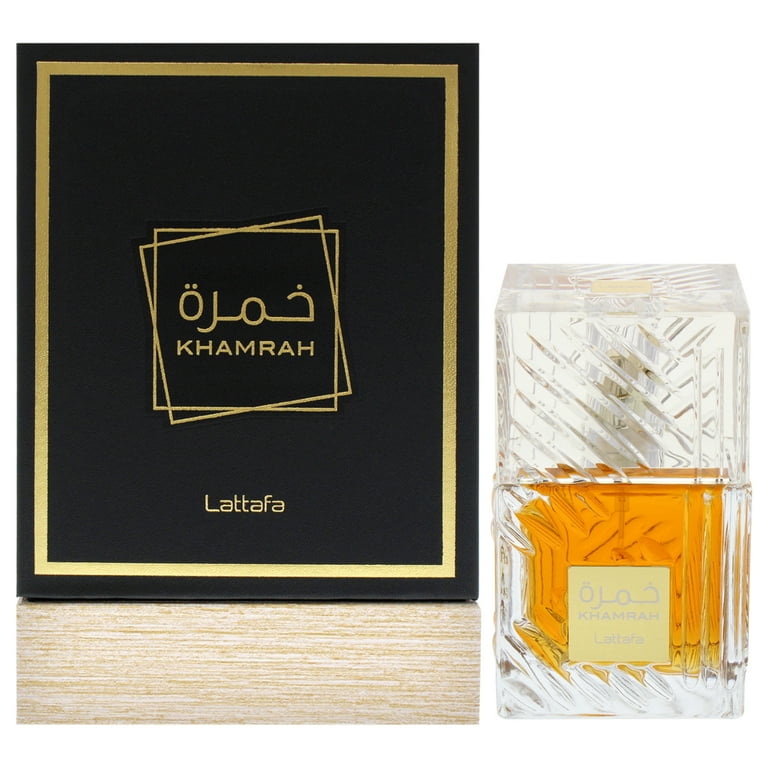 Khamrah(unisex)