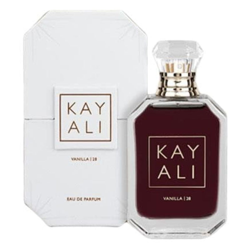 Kayali Vanilla/28(unisex)