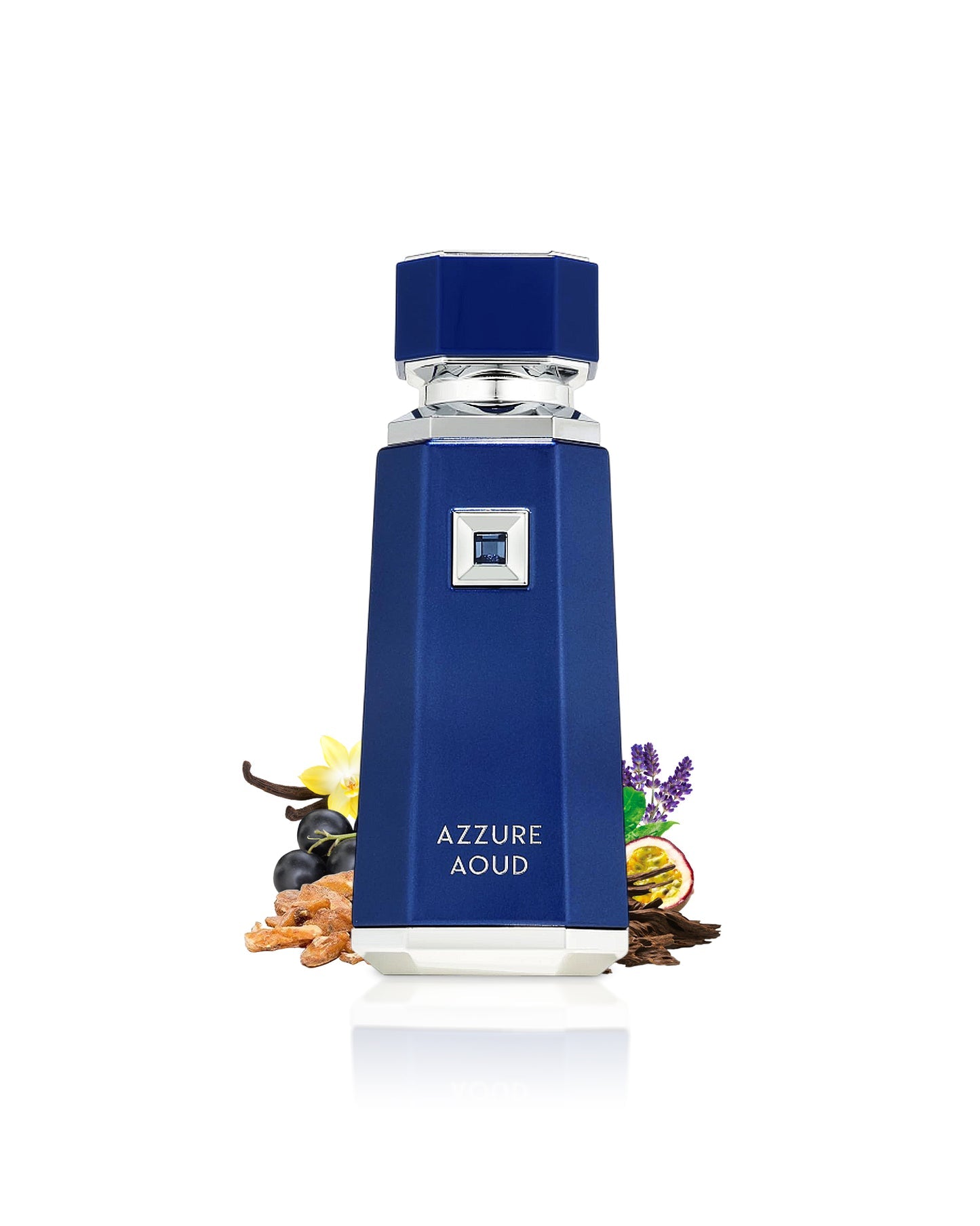 Azzure Aoud(men)
