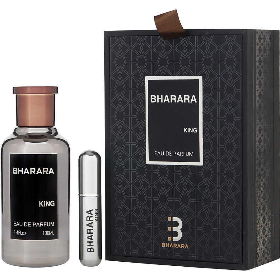 Bharara KingMan)