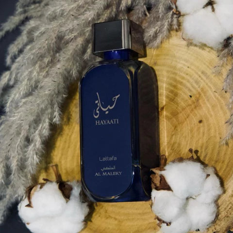 Hayaati Blue(unisex)