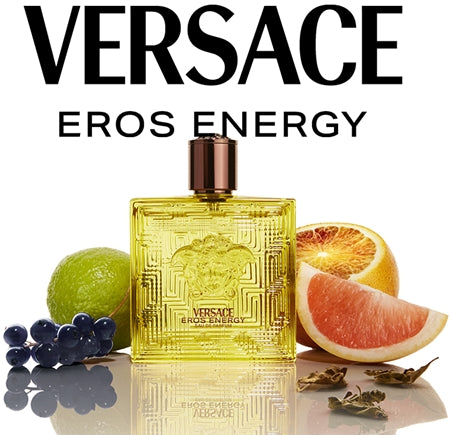 Versace Energy (man)