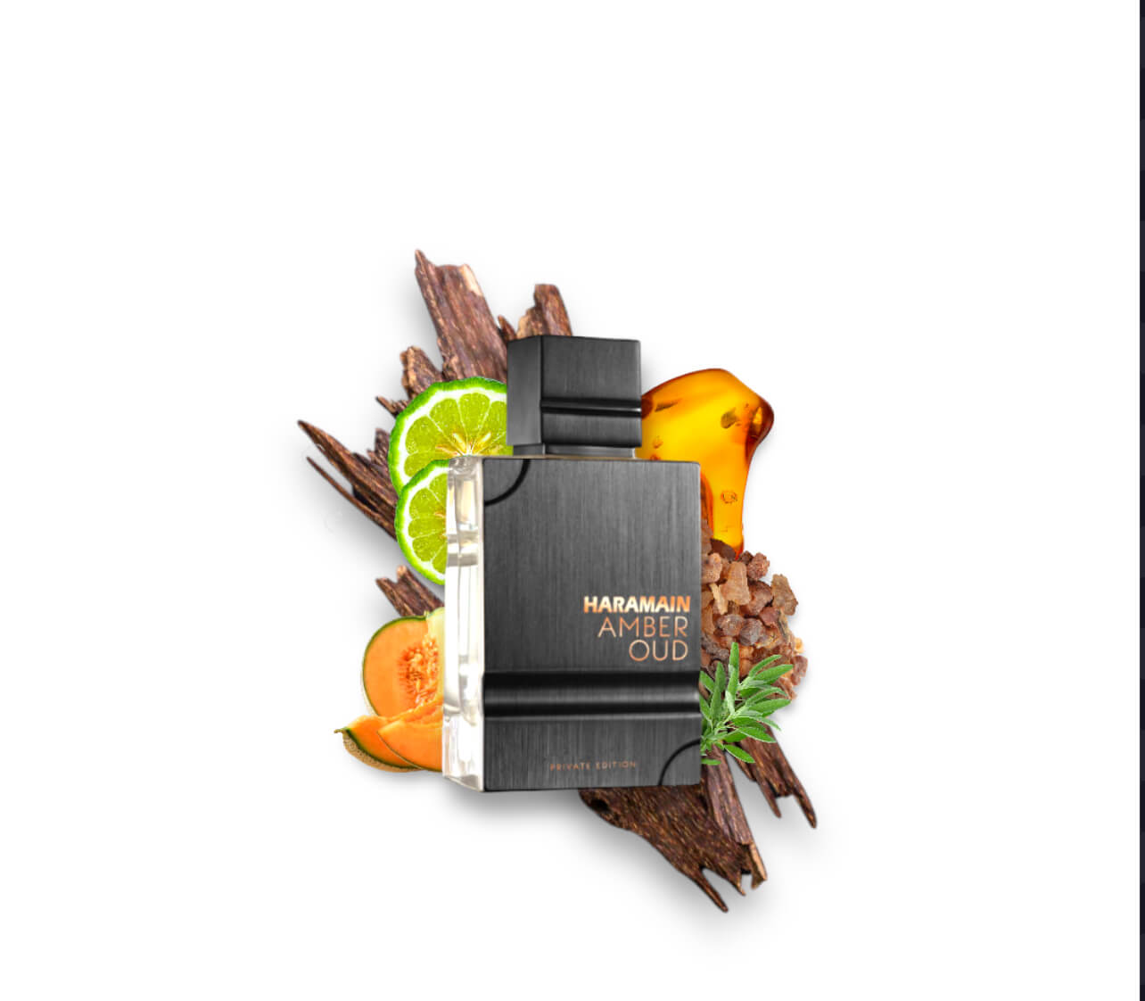Haramain Amber Oud Private(unisex)