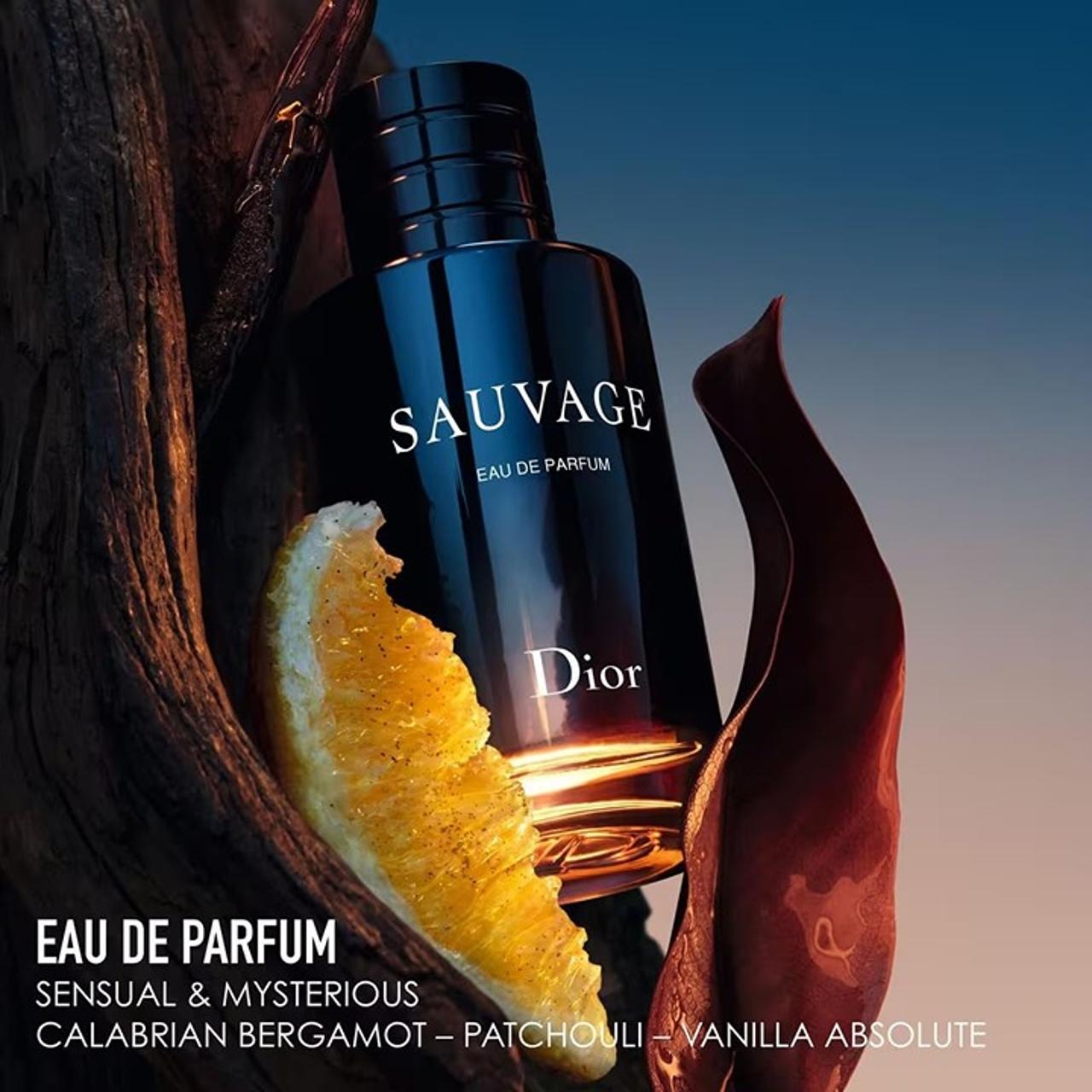 Sauvage Elixir(man)