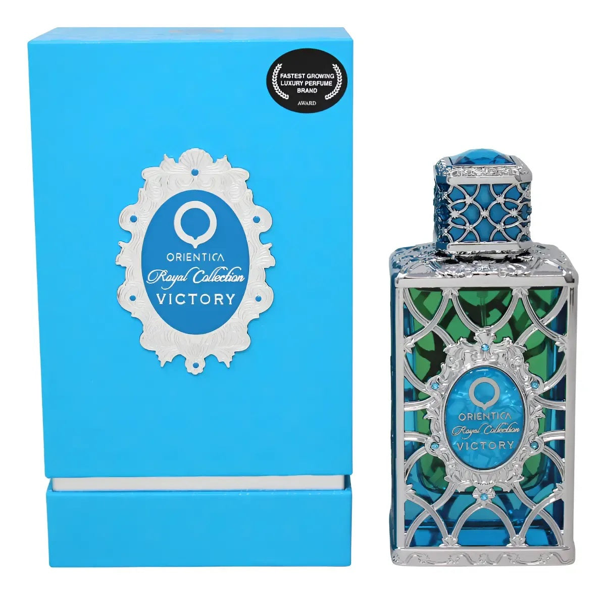 Orientica Royal Victory(unisex)