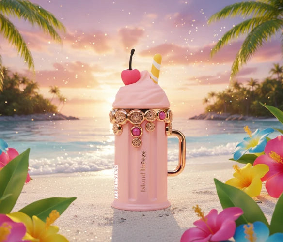 Island Breeze(woman)
