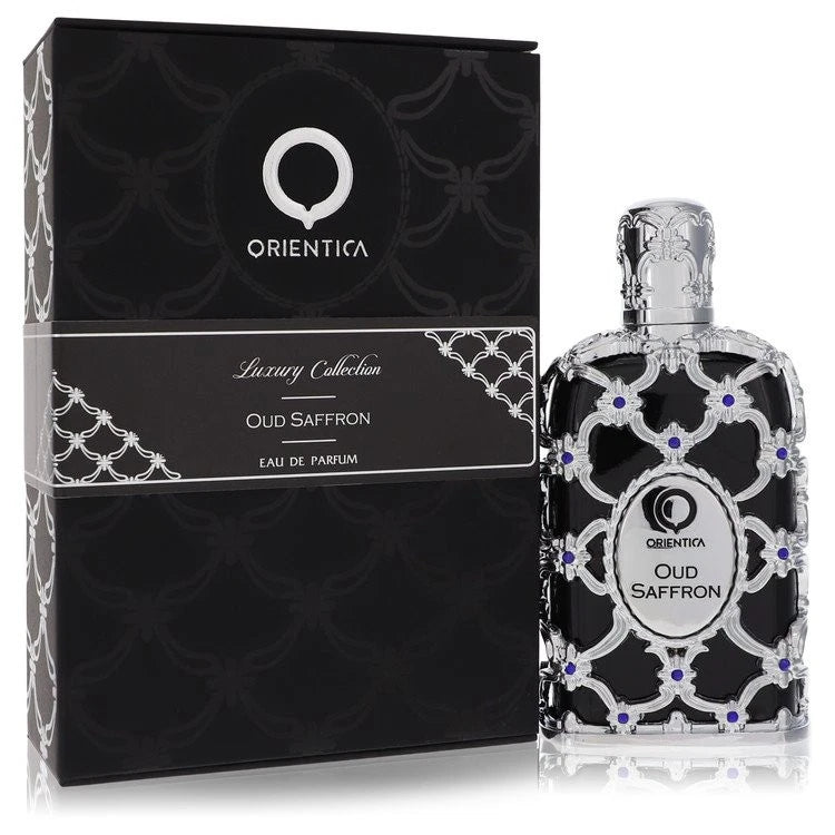Orientica Oud Saffron(unisex)