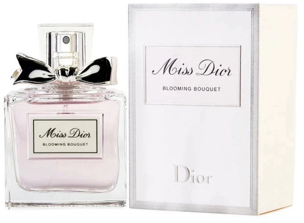 Miss Dior(woman)