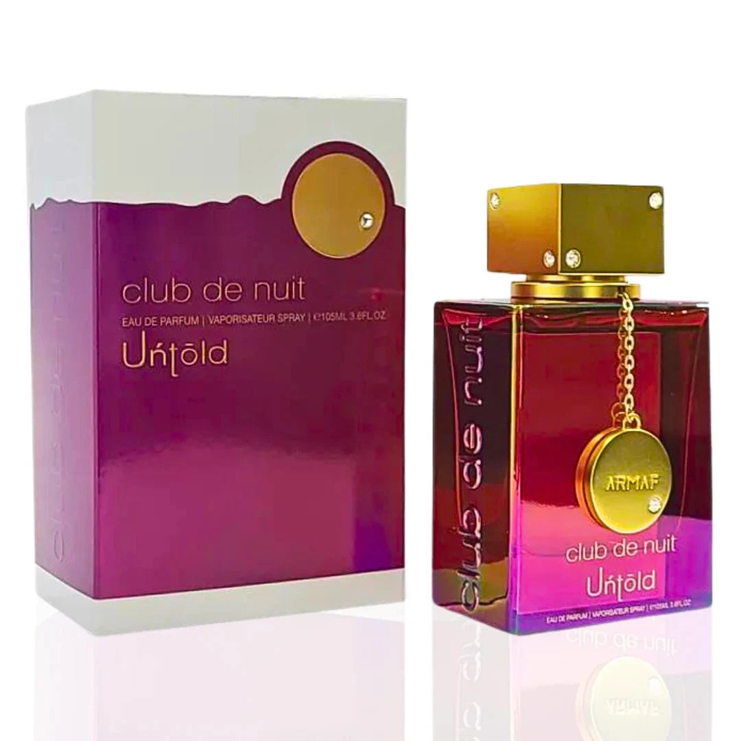 Club de Nuit Untold(unisex)