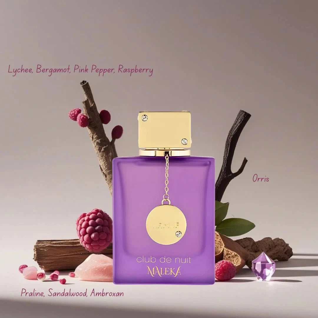 Club de Nuit Maleka(woman)