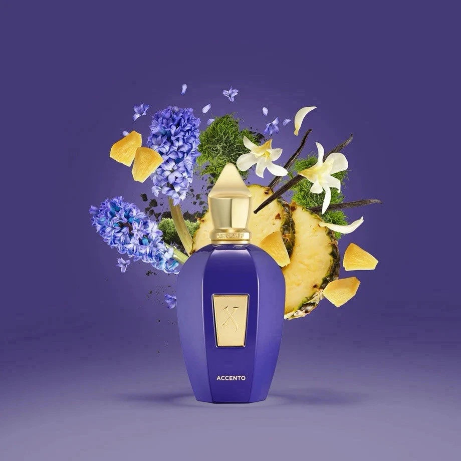 Xerjoff Accento(unisex)