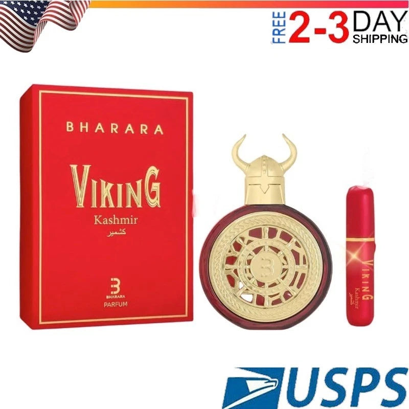 Bharara Viking Kashmir(man)
