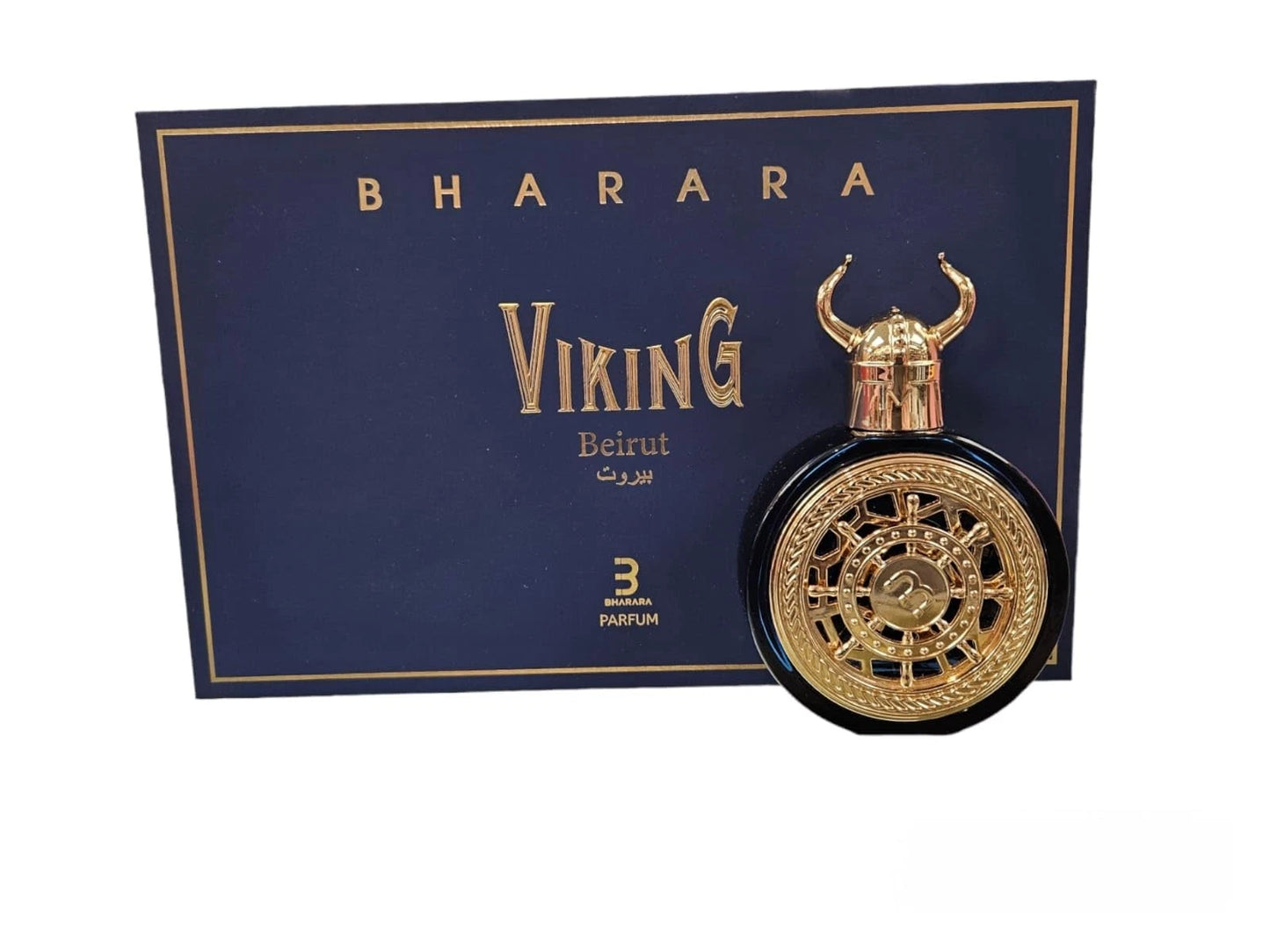 Bharara Viking Beirut(man)