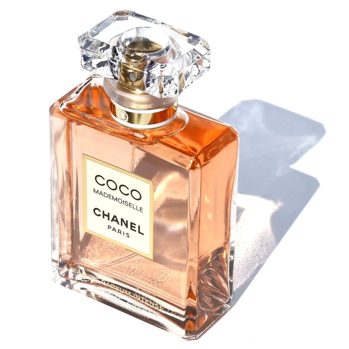 Coco Chanel Mademoiselle(woman)