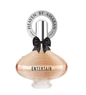 Heaven Entertain(woman)