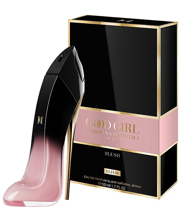 Carolina Herrera Good Girl Blush Elixir(woman)