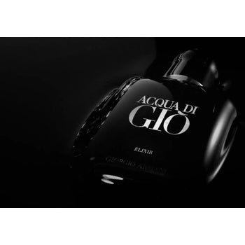 Acqua di Gio Elixir(man)