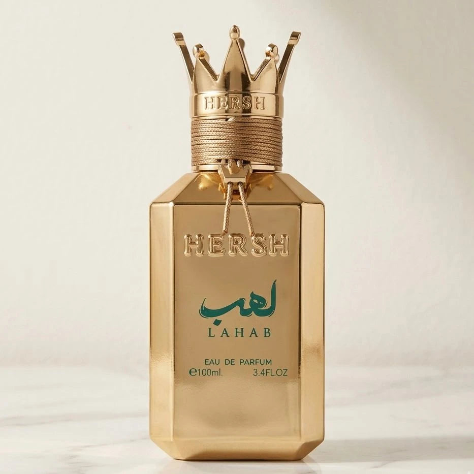 Hers Lahab(unisex)