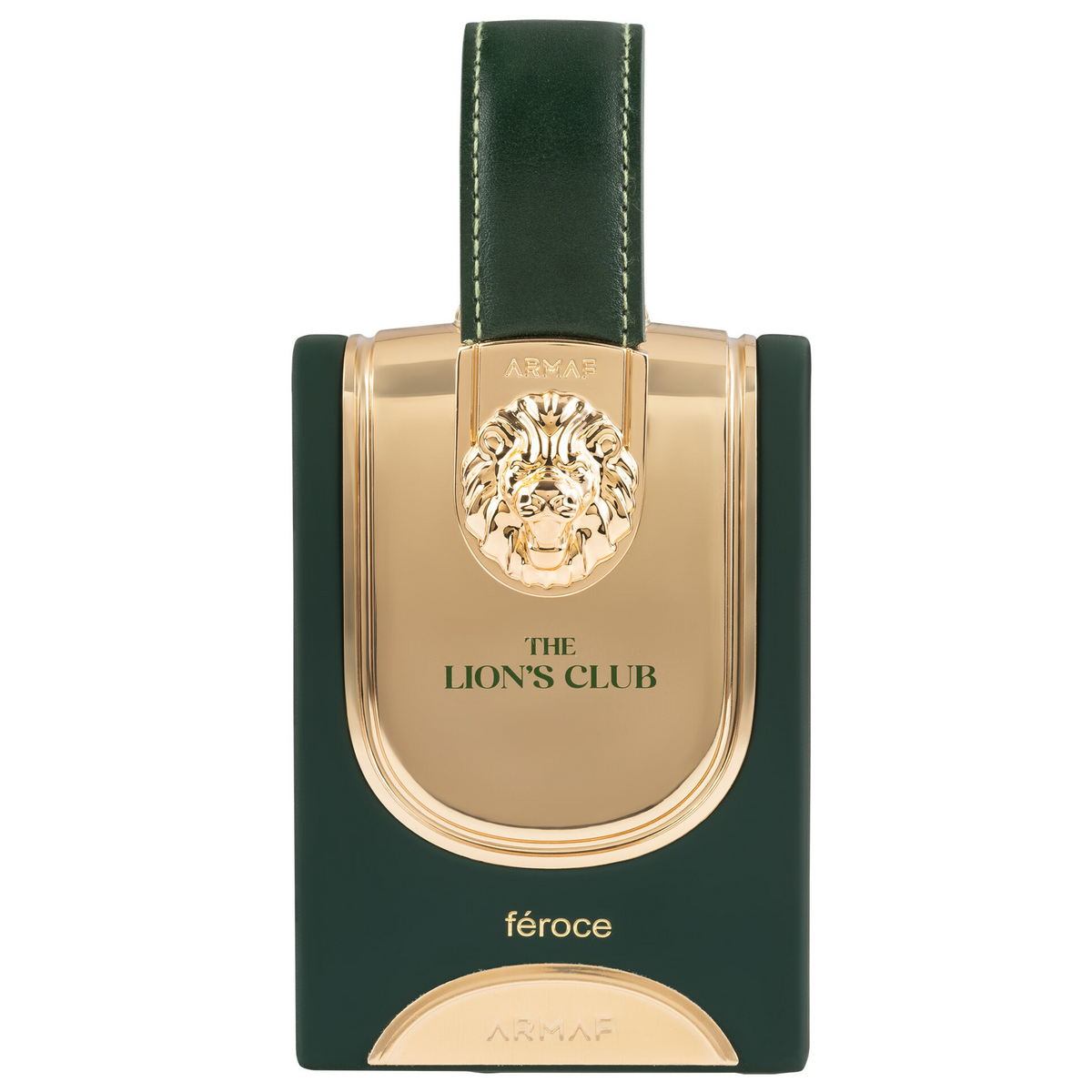 Lion's Club(man)