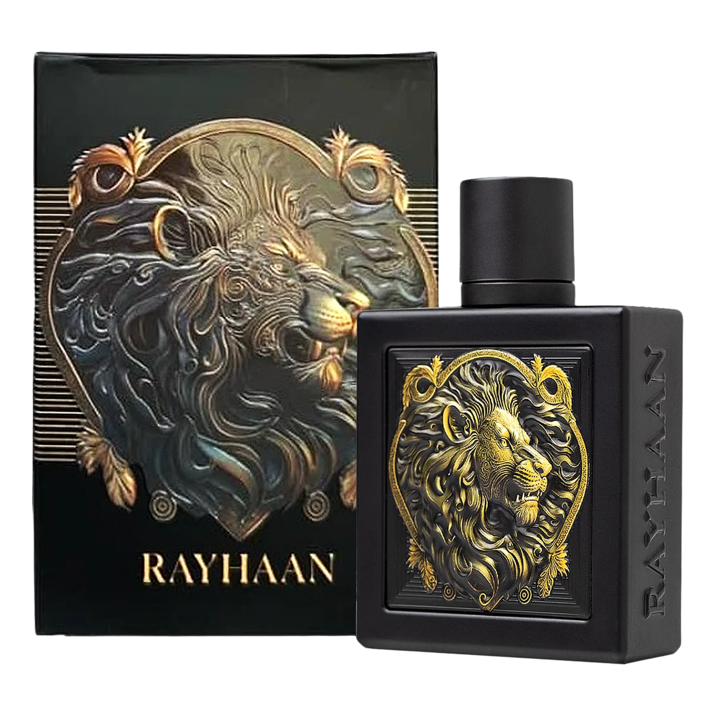 Rayhaan(man)