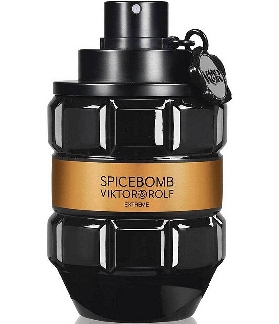 Spicebomb Extreme(man)