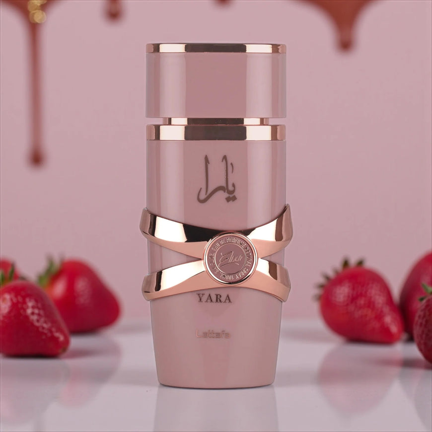 Yara Elixir(woman)