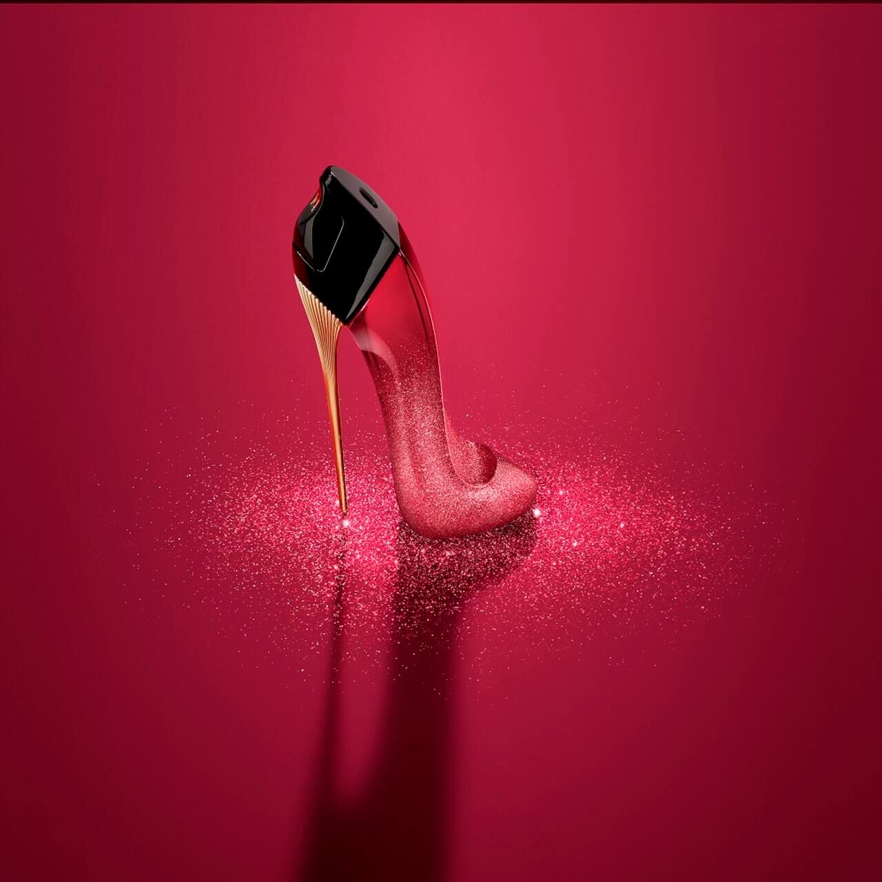 Carolina Herrera Good Girl Glam(woman)