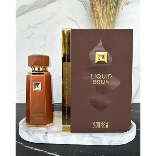 Liquid Brun(man)