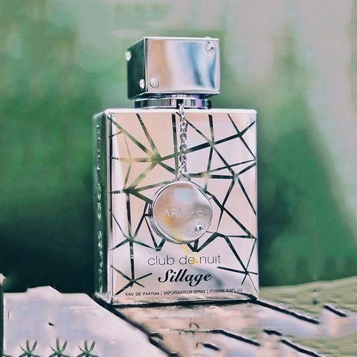 Club de Nuit Sillage(unisex)