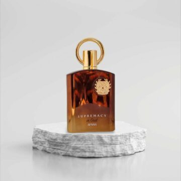 Supremacy in Oud(unisex)