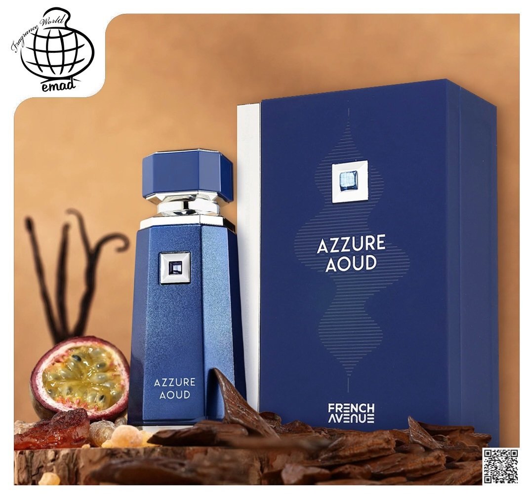 Azzure Aoud(men)