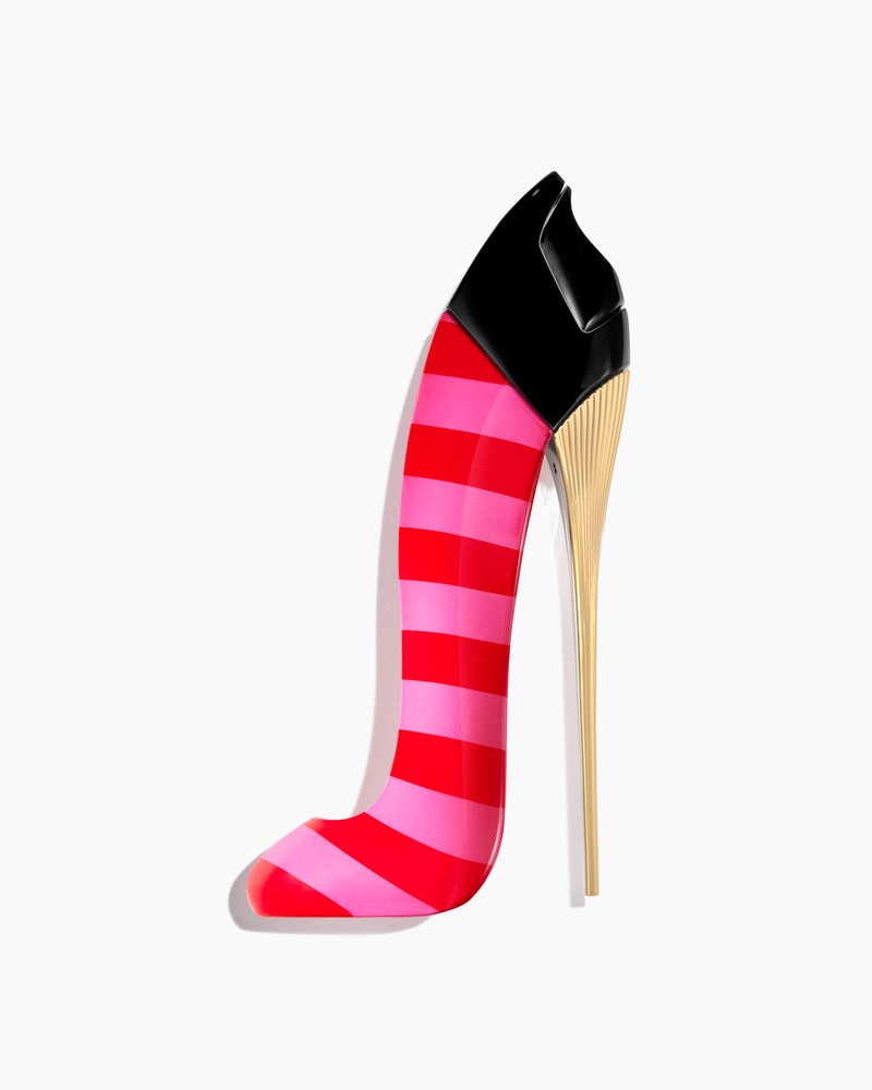 Carolina Herrera Good Girl Co lo ormania(woman)