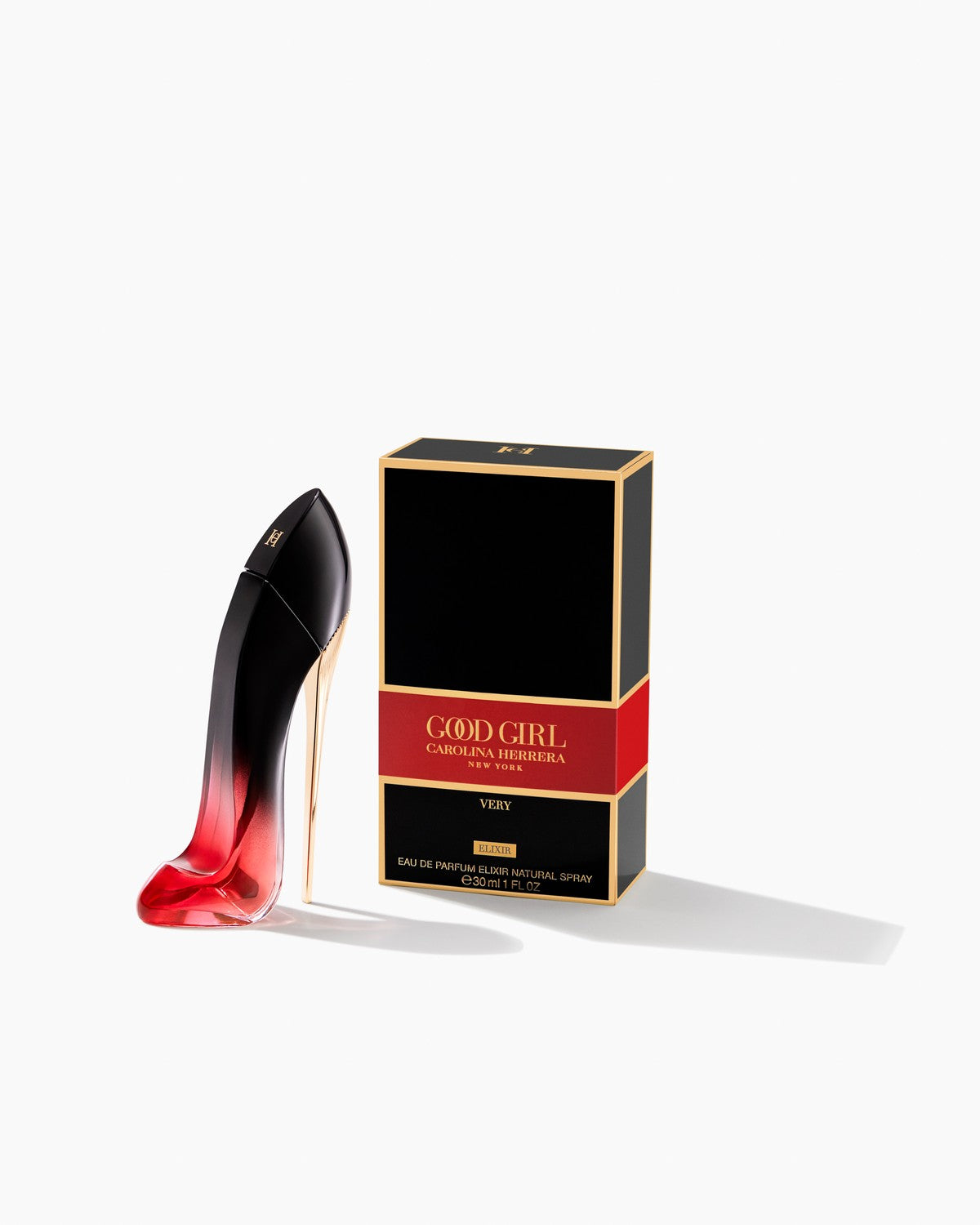 Carolina Herrera Good Girl Very Elixir(woman)