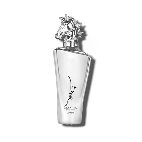 Maahir Legacy(man)