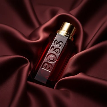 Boss Elixir(man)