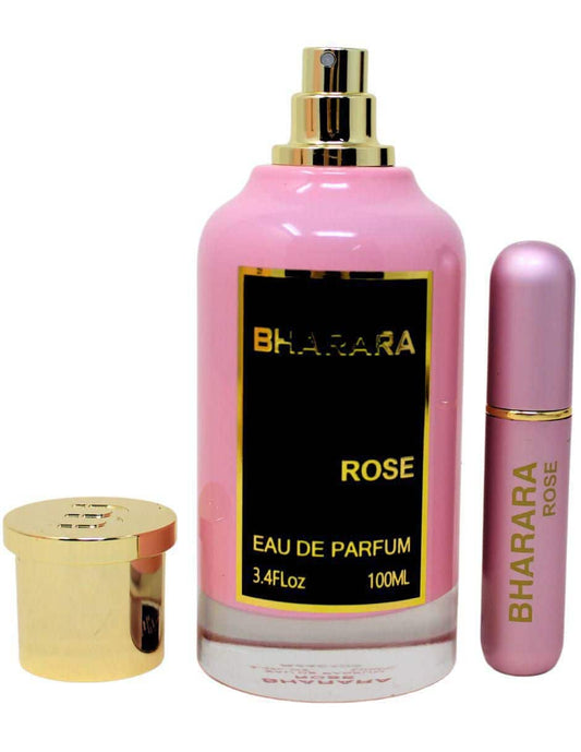 Bharara Rose(woman)