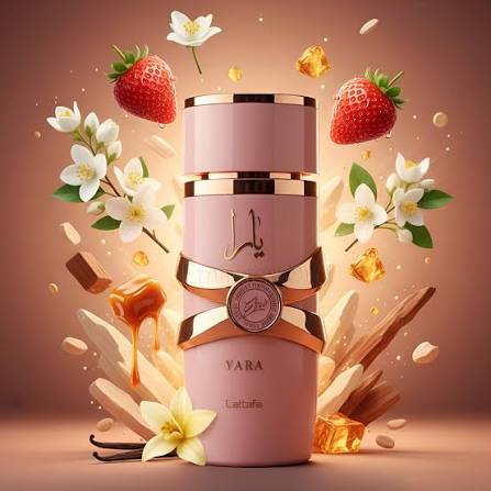 Yara Elixir(woman)