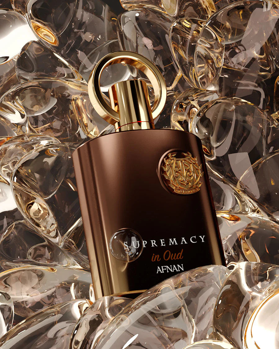 Supremacy in Oud(unisex)